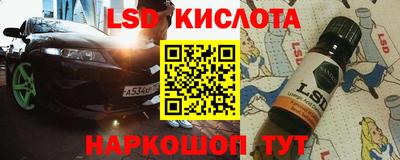 стаф Канаш